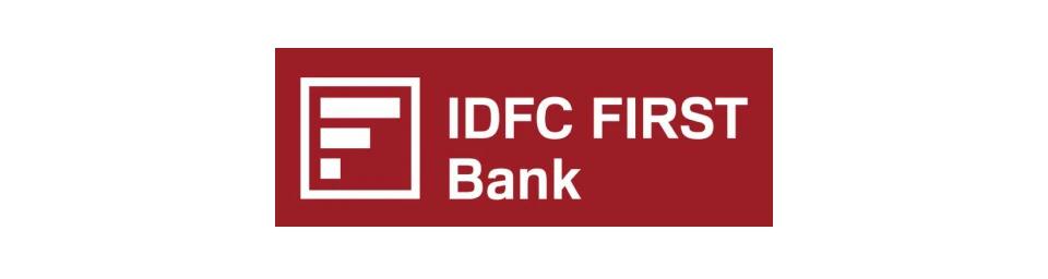 idfc_firstLogo