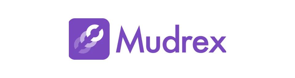 mudrexLogo